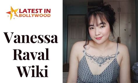vanessa raval scandal|Vanessa Raval Wiki, Biography, Age, Parents, Video.